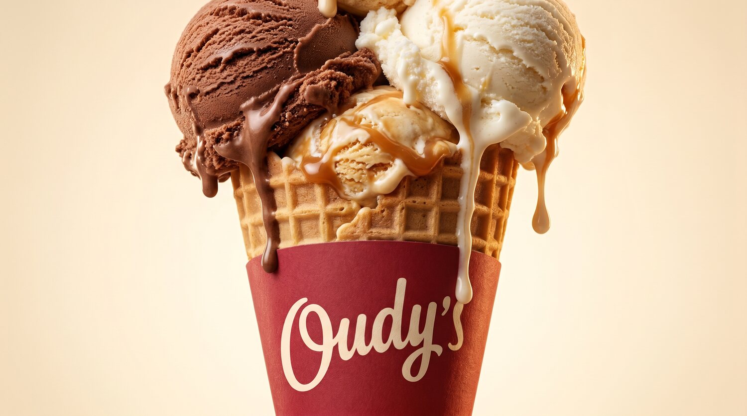 Ice cream scoop